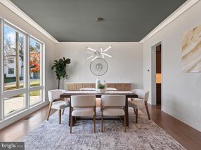 616 Gibson Circle SW, Vienna VA 22180