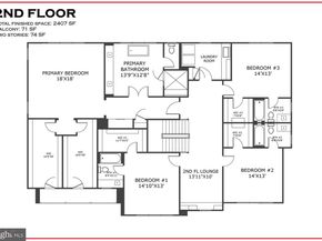 616 Gibson Circle SW, Vienna VA 22180