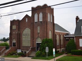 2713 24TH Road S A & B, Arlington VA 22206