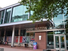 2713 24TH Road S A & B, Arlington VA 22206