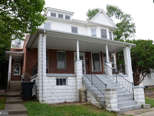 2713 24TH Road S A & B, Arlington VA 22206