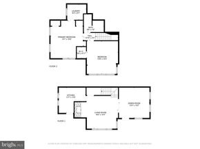 2713 24TH Road S A & B, Arlington VA 22206