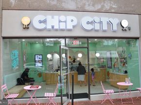 2713 24TH Road S A & B, Arlington VA 22206