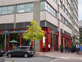 2713 24TH Road S A & B, Arlington VA 22206