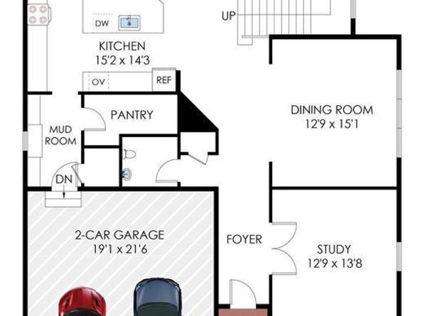 6243 22nd Road N, Arlington VA 22205