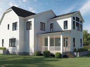 6243 22nd Road N, Arlington VA 22205