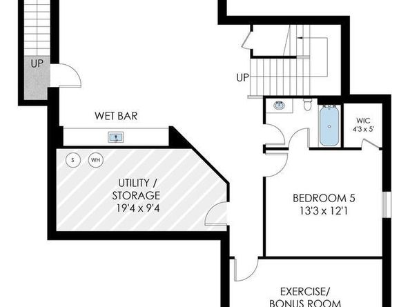 6243 22nd Road N, Arlington VA 22205