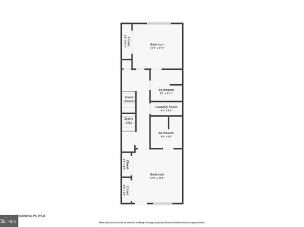 1848 Frankford Avenue 2, Philadelphia PA 19125