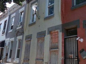 2325 N Bouvier Street, Philadelphia PA 19132