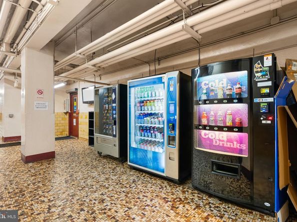 2500 Q Street NW 524, Washington DC 20007