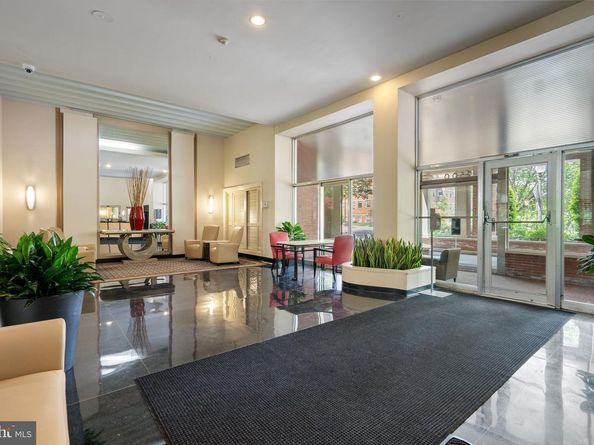 2500 Q Street NW 524, Washington DC 20007