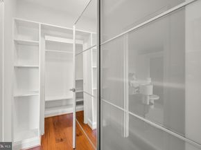 2500 Q Street NW 524, Washington DC 20007