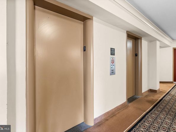 2500 Q Street NW 524, Washington DC 20007