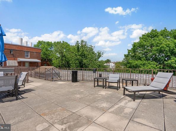 2500 Q Street NW 524, Washington DC 20007