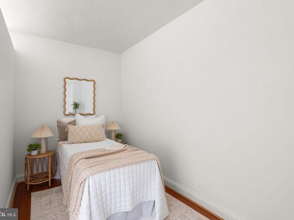 2500 Q Street NW 524, Washington DC 20007