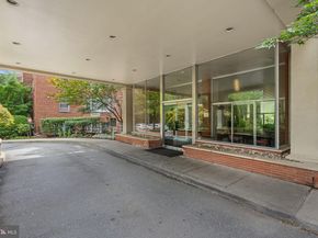 2500 Q Street NW 524, Washington DC 20007