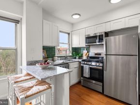 2500 Q Street NW 524, Washington DC 20007