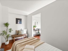 2500 Q Street NW 524, Washington DC 20007