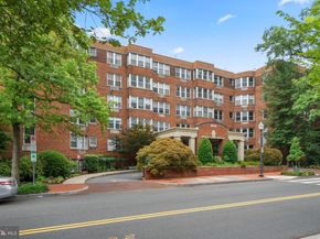 2500 Q Street NW 524, Washington DC 20007