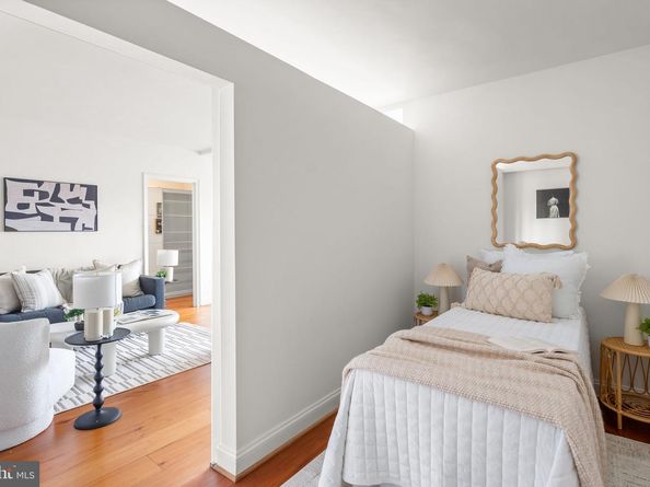 2500 Q Street NW 524, Washington DC 20007