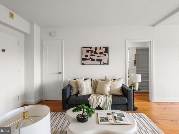 2500 Q Street NW 524, Washington DC 20007