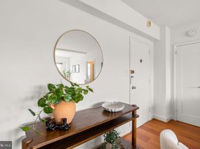 2500 Q Street NW 524, Washington DC 20007