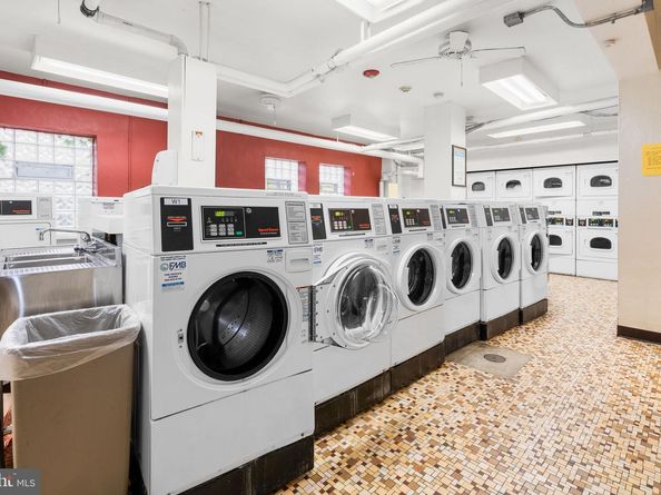 2500 Q Street NW 524, Washington DC 20007