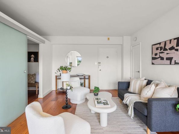 2500 Q Street NW 524, Washington DC 20007