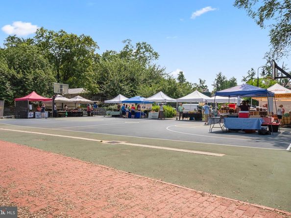 2500 Q Street NW 524, Washington DC 20007