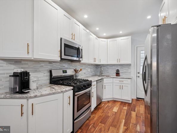 1924 S Bonsall Street, Philadelphia PA 19145