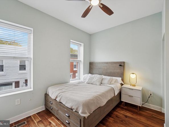 1924 S Bonsall Street, Philadelphia PA 19145