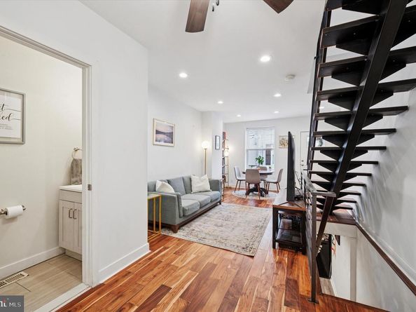 1924 S Bonsall Street, Philadelphia PA 19145