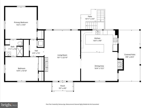 7914 Idylwood Road, Dunn Loring VA 22027