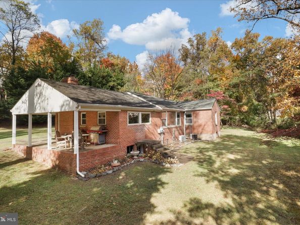 7914 Idylwood Road, Dunn Loring VA 22027