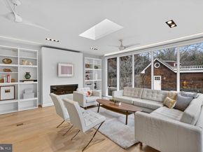 5801 Potomac Avenue NW, Washington DC 20016