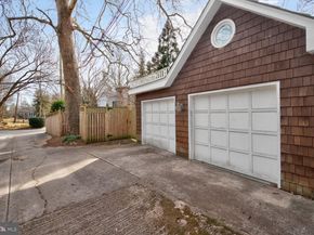 5801 Potomac Avenue NW, Washington DC 20016