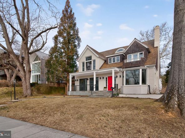 5801 Potomac Avenue NW, Washington DC 20016