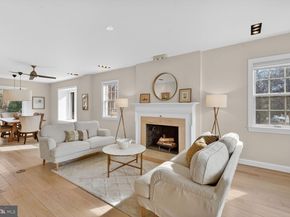 5801 Potomac Avenue NW, Washington DC 20016