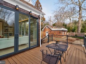 5801 Potomac Avenue NW, Washington DC 20016