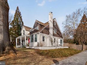 5801 Potomac Avenue NW, Washington DC 20016