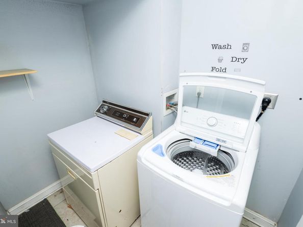 3201 Morrell Avenue 3, Philadelphia PA 19114