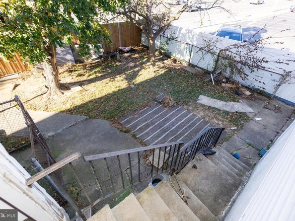 3201 Morrell Avenue 3, Philadelphia PA 19114