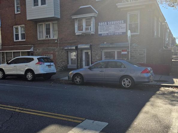 5451 Oakland Street, Philadelphia PA 19124