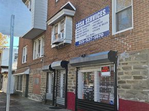 5451 Oakland Street, Philadelphia PA 19124