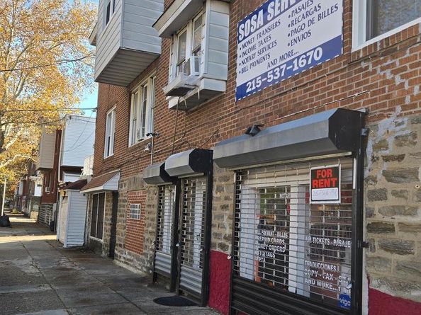 5451 Oakland Street, Philadelphia PA 19124