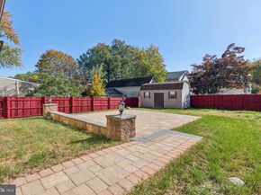 3408 Marshall Road, Drexel Hill PA 19026