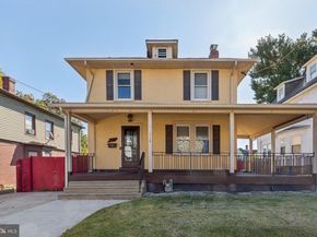 3408 Marshall Road, Drexel Hill PA 19026