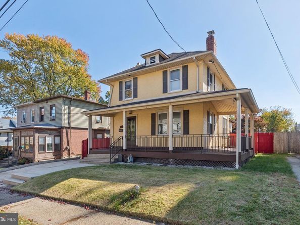 3408 Marshall Road, Drexel Hill PA 19026