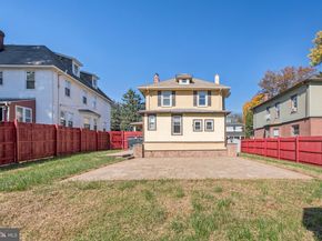 3408 Marshall Road, Drexel Hill PA 19026