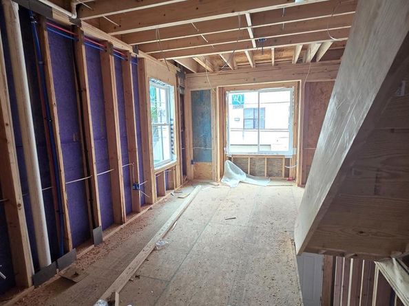 1511 W Flora Street, Philadelphia PA 19121